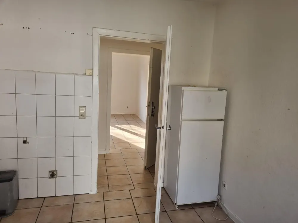 Wohnung zu vermieten BEZUGSFERTIG + ZENTRUMSNAH!