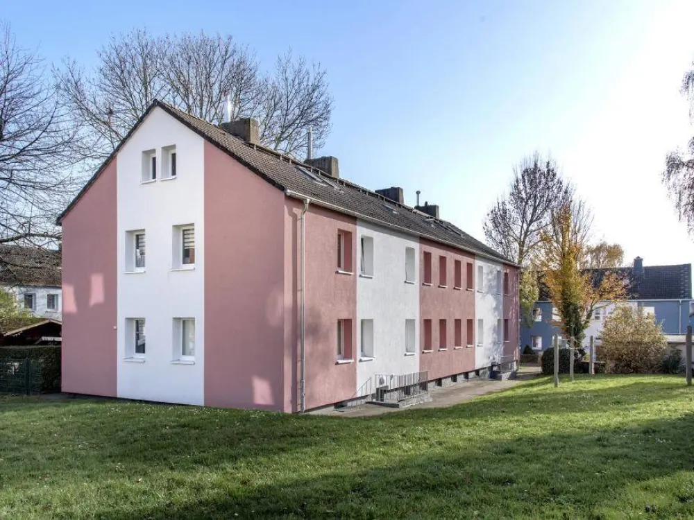 2-Zimmer-Wohnung in Dortmund Eving