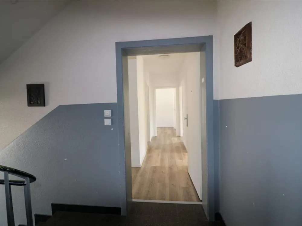 *3 Zimmer mit Balkon* in Krefeld, Dießemer Str.