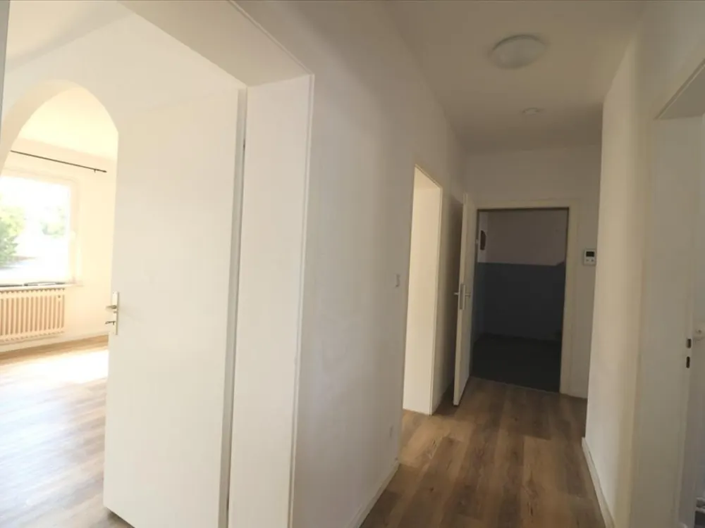 *3 Zimmer mit Balkon* in Krefeld, Dießemer Str.