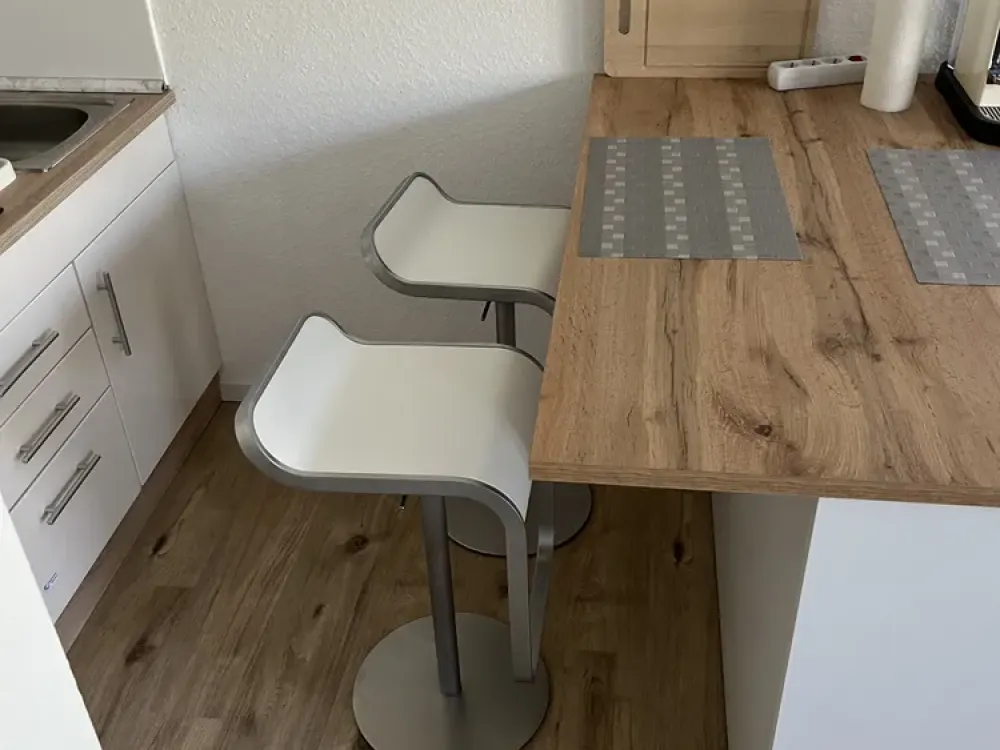 Tolles modernes Apartment in super Lage