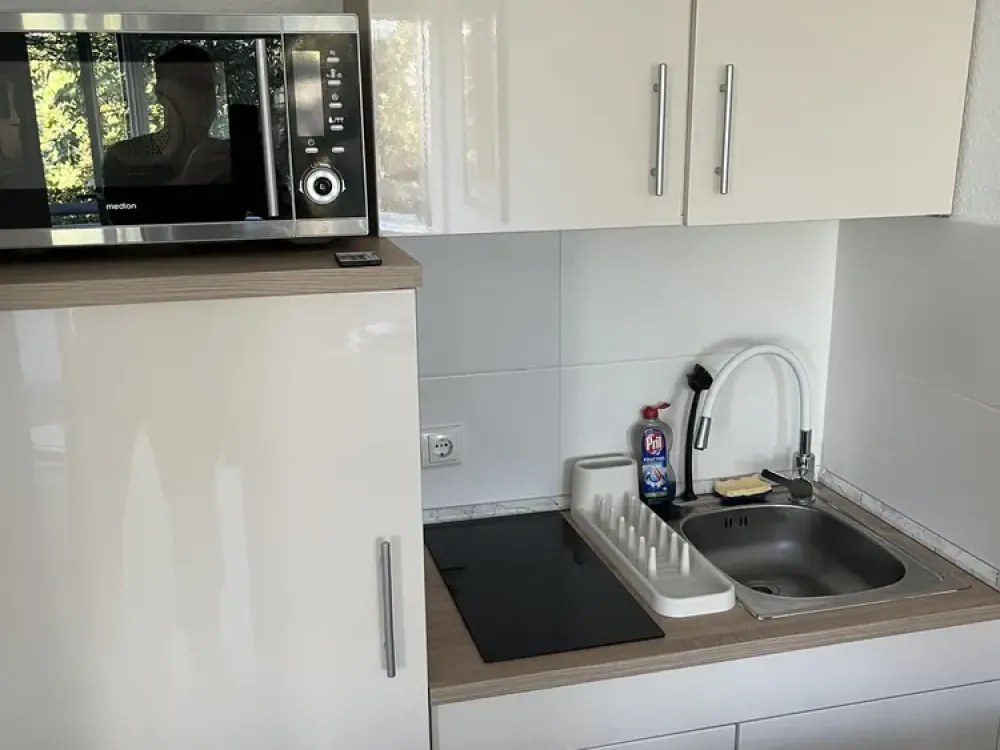 Tolles modernes Apartment in super Lage