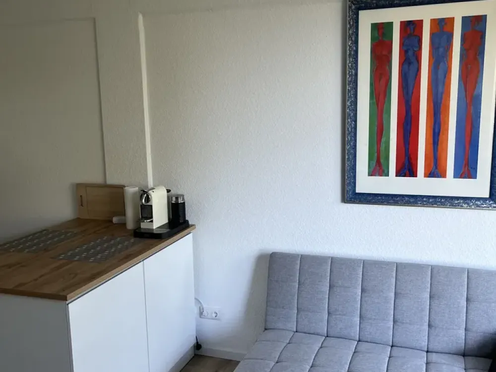 Tolles modernes Apartment in super Lage