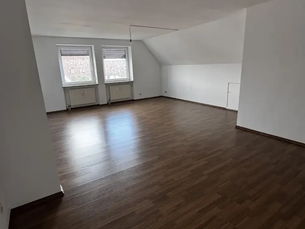Ideal für Familien - großzügige 3 Zimmer Wohnung in Boxdorf