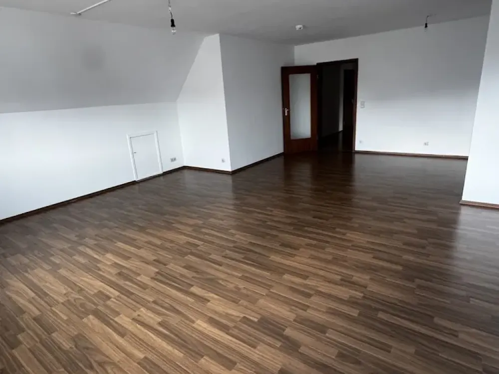 Ideal für Familien - großzügige 3 Zimmer Wohnung in Boxdorf