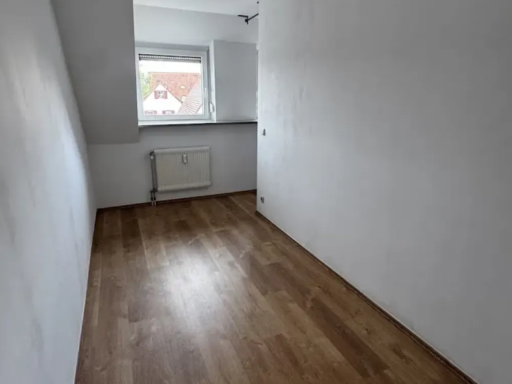 Ideal für Familien - großzügige 3 Zimmer Wohnung in Boxdorf