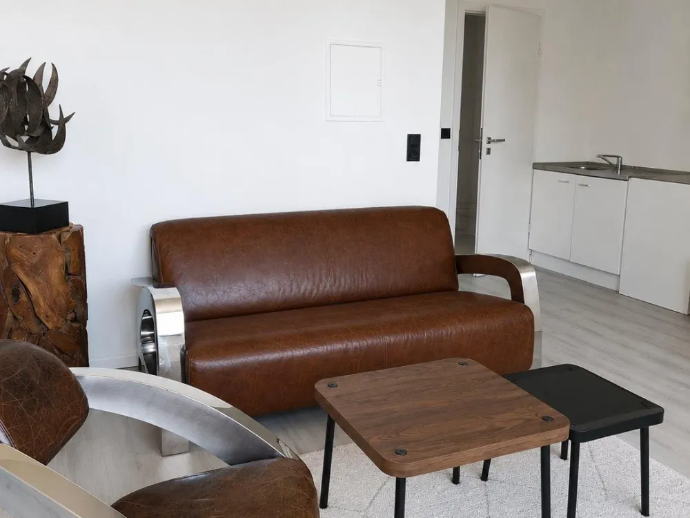 2-Zimmer-Wohnung mit Schwimmbadnutzung in Kaarst - saniertes Bad