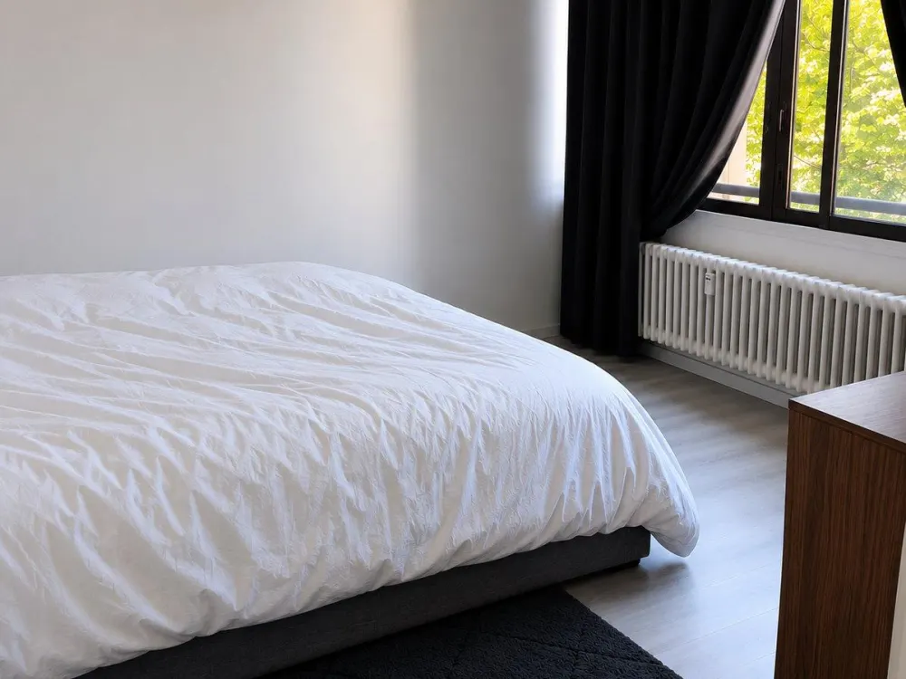 2-Zimmer-Wohnung mit Schwimmbadnutzung in Kaarst - saniertes Bad
