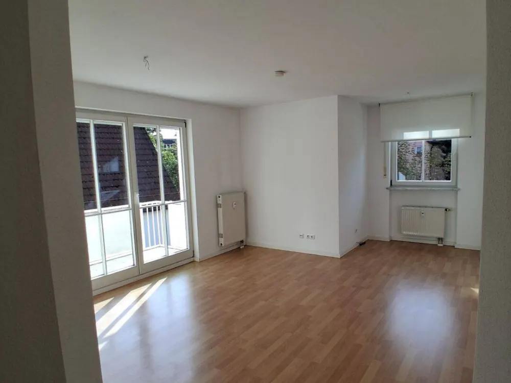 Wunderschöne helle 2-Zimmer-Wohnung in München-Waldperlach
