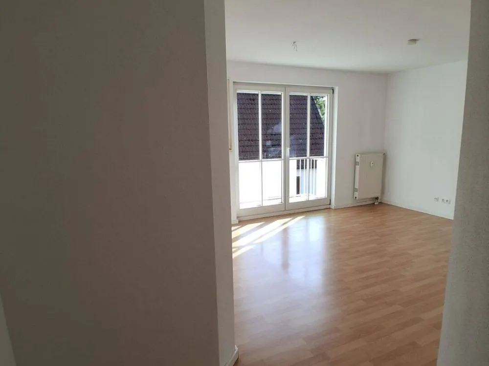 Wunderschöne helle 2-Zimmer-Wohnung in München-Waldperlach