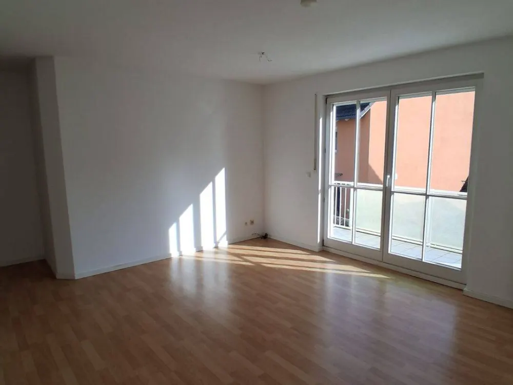 Wunderschöne helle 2-Zimmer-Wohnung in München-Waldperlach