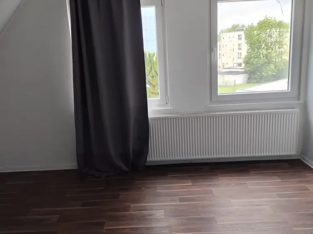 Appartement in top (Uni-) Lage