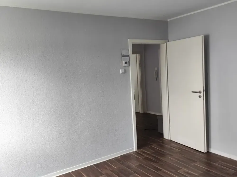 Appartement in top (Uni-) Lage