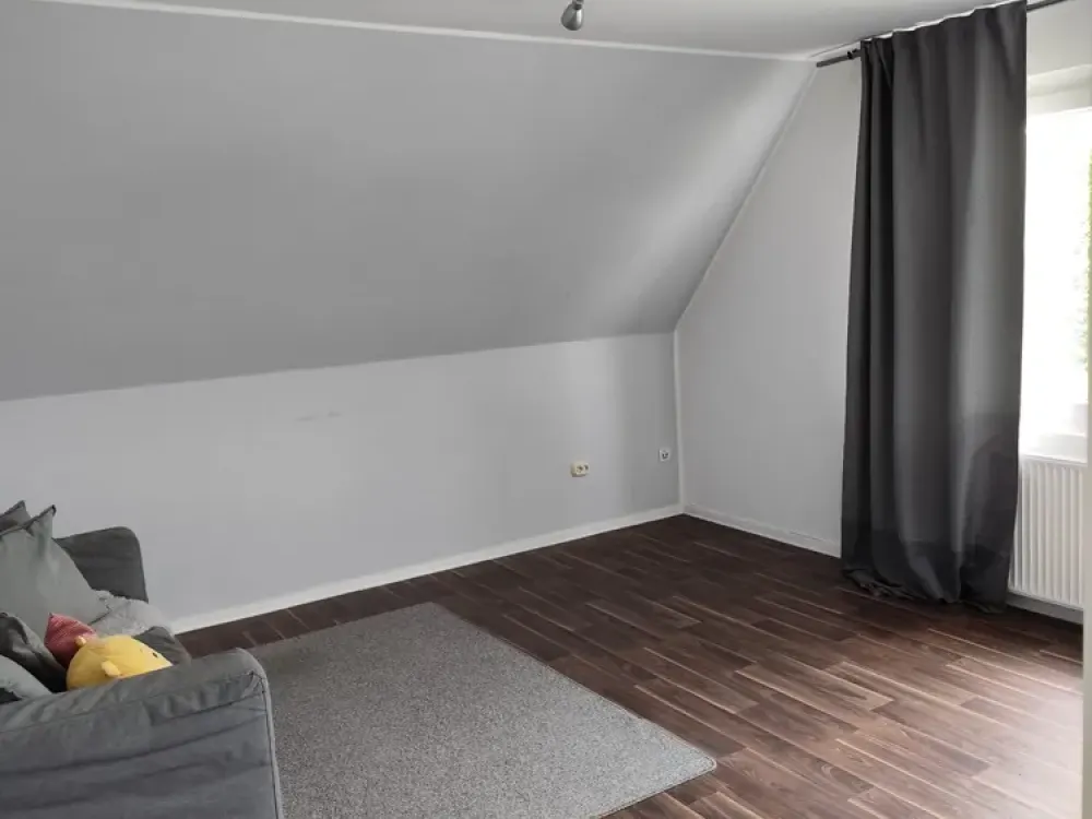 Appartement in top (Uni-) Lage