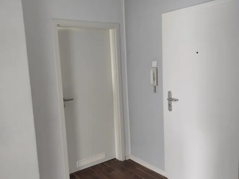 Appartement in top (Uni-) Lage
