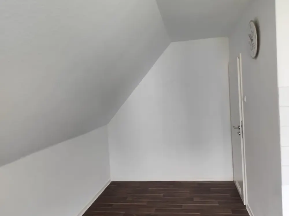 Appartement in top (Uni-) Lage