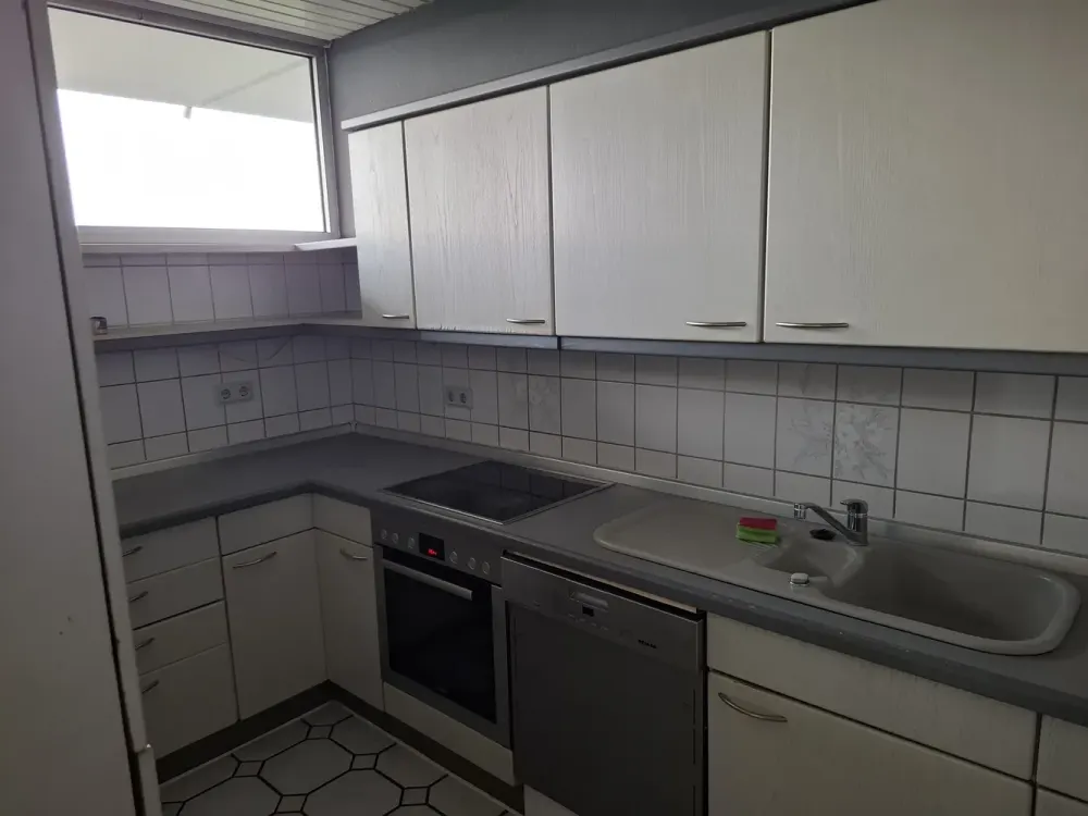Gepflegte 3-Zimmer-Wohnung in Kerpen