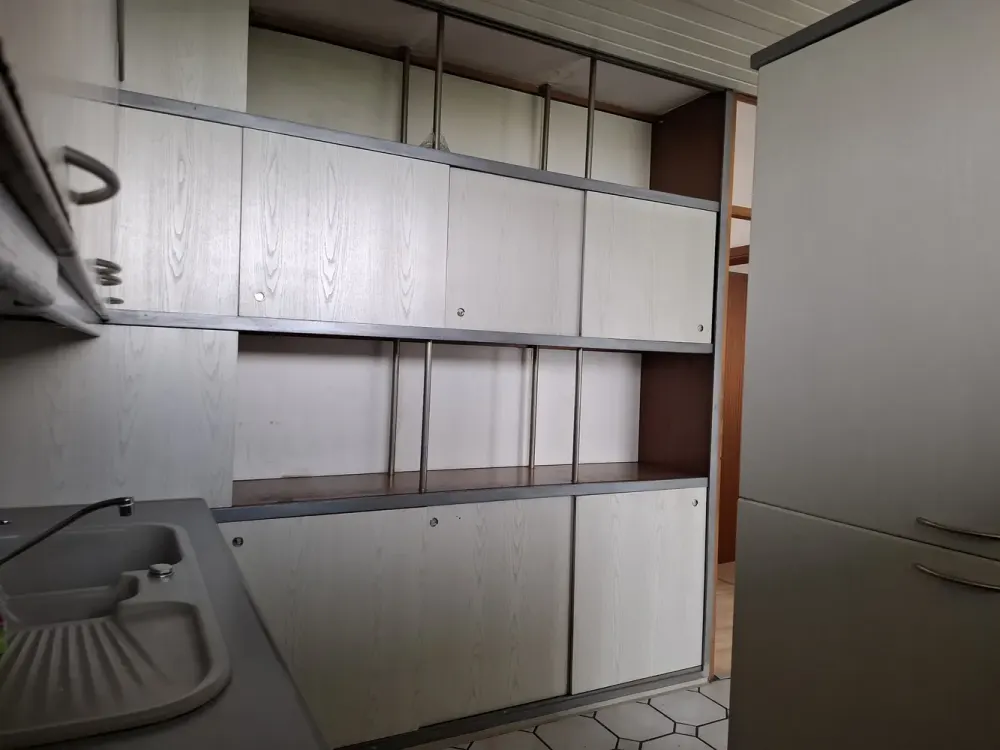 Gepflegte 3-Zimmer-Wohnung in Kerpen