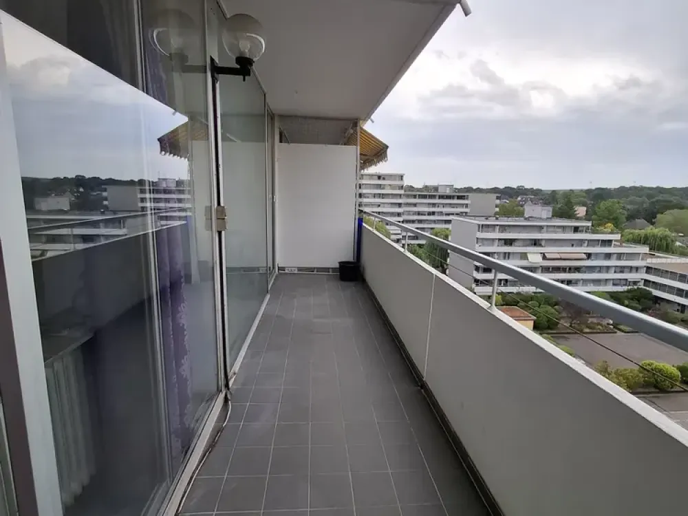 Gepflegte 3-Zimmer-Wohnung in Kerpen