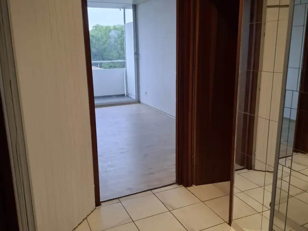 Gepflegte 3-Zimmer-Wohnung in Kerpen