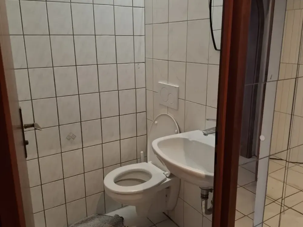 Gepflegte 3-Zimmer-Wohnung in Kerpen