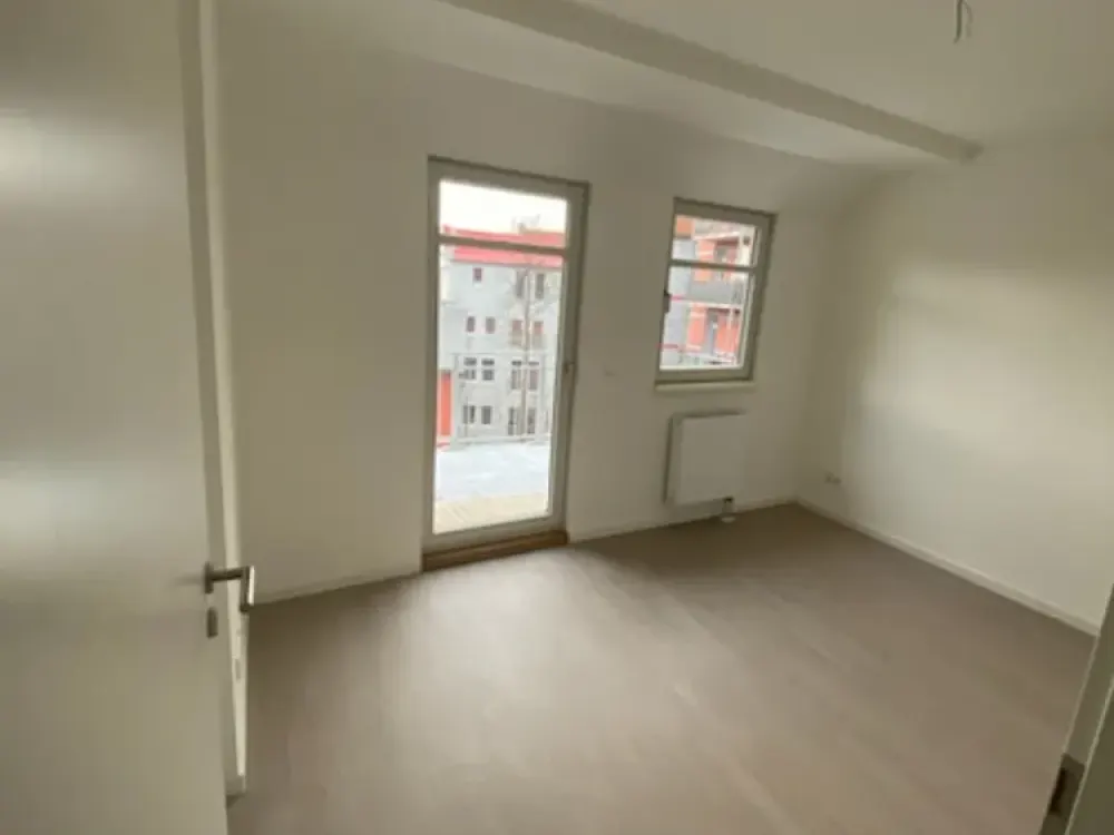 sehr schöne 2 Raum Wohnung mit Balkon