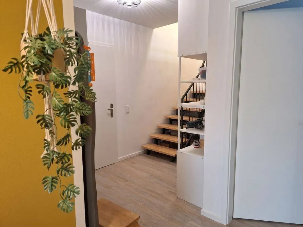 Attraktive 3 Zimmer Wohnung zur Miete in Hamburg Rahlstedt - Wentzel Dr.
