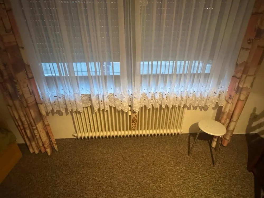 Einliegerwohnung