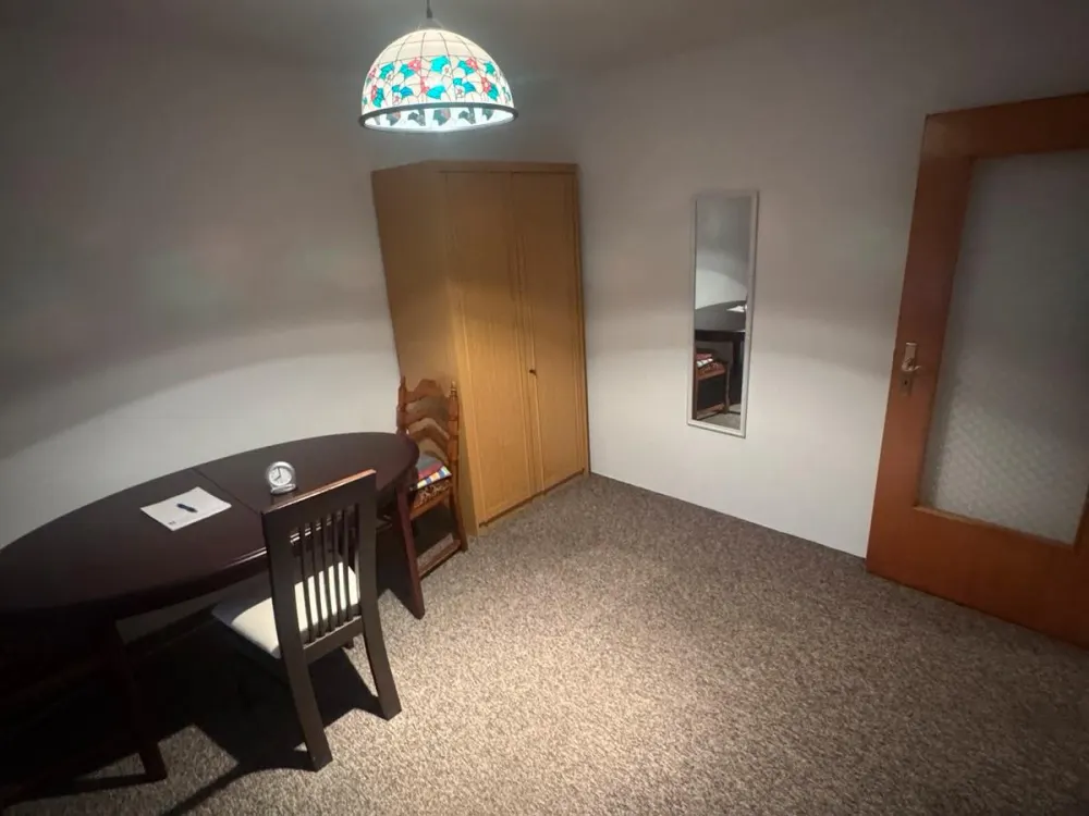 Einliegerwohnung