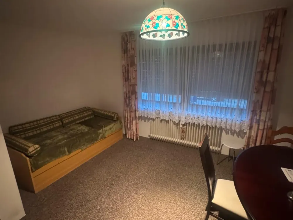 Einliegerwohnung