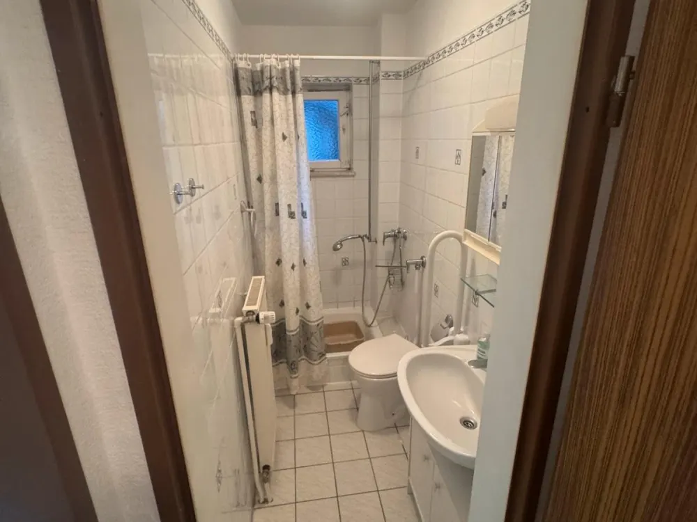 Einliegerwohnung