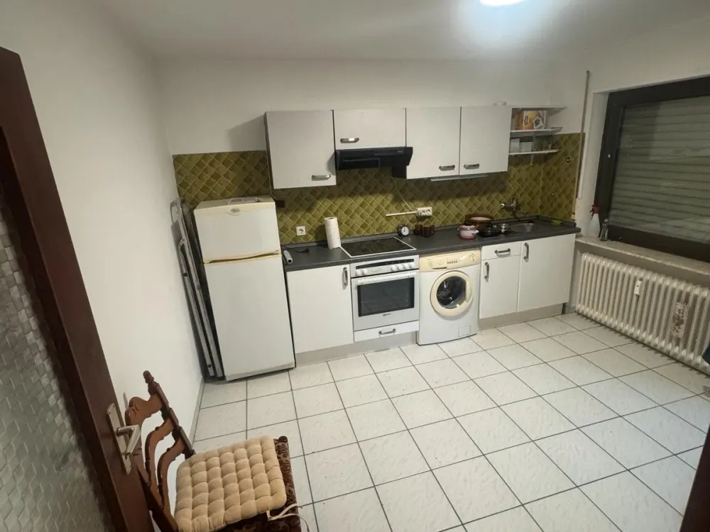Einliegerwohnung