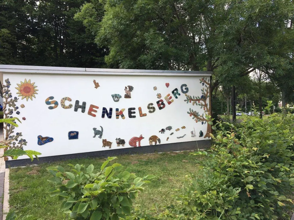 3-Zimmer-Wohnung in Kassel-Oberzwehren-Schenkelsberg mit Balkon