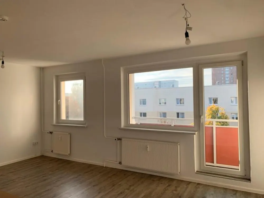 Schöne 3-Zimmer-Wohnung nähe Zoopark!
