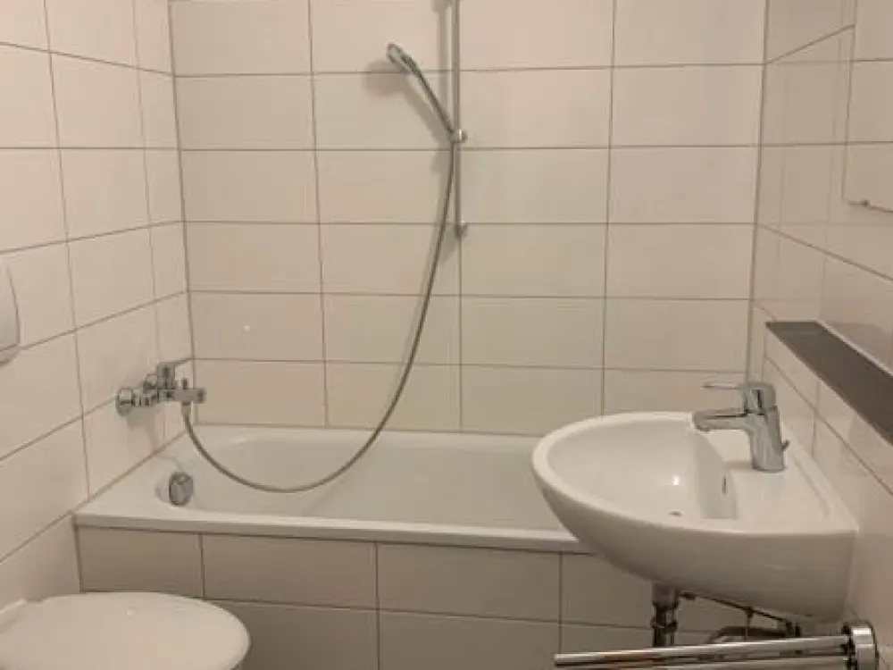 Schöne 3-Zimmer-Wohnung nähe Zoopark!