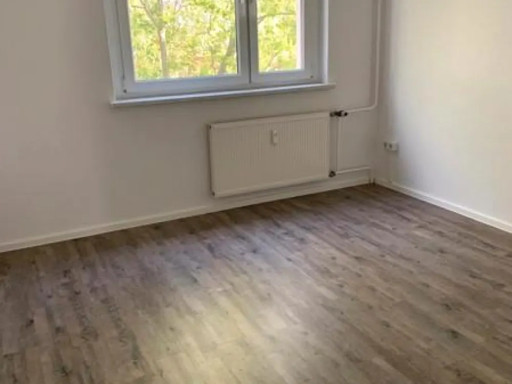 Schöne 3-Zimmer-Wohnung nähe Zoopark!