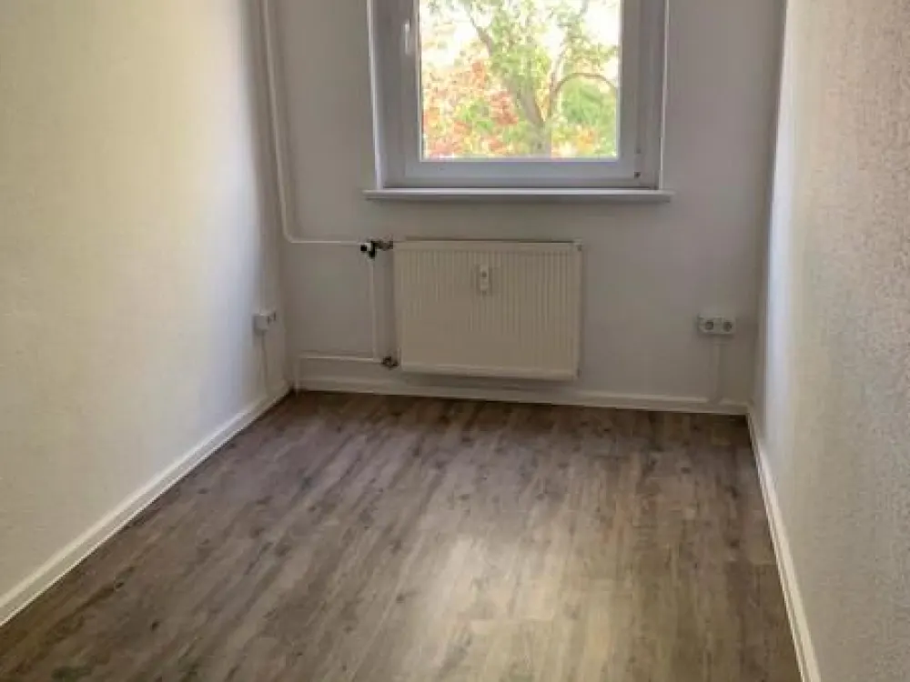 Schöne 3-Zimmer-Wohnung nähe Zoopark!