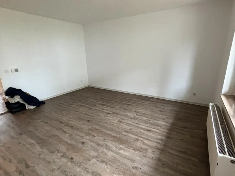 2ZKDB mit Terrasse, 66 m²