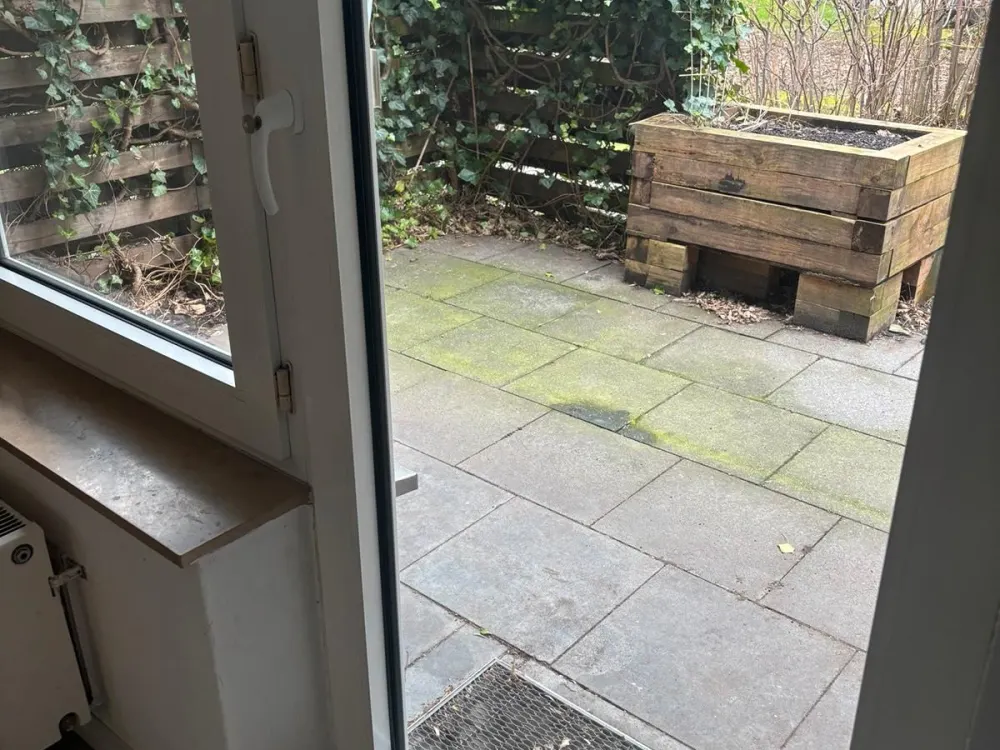 2ZKDB mit Terrasse, 66 m²