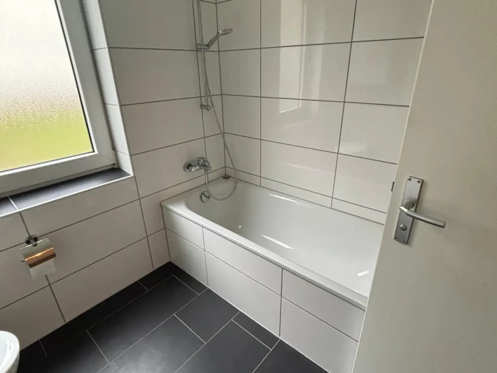 2ZKDB mit Terrasse, 66 m²