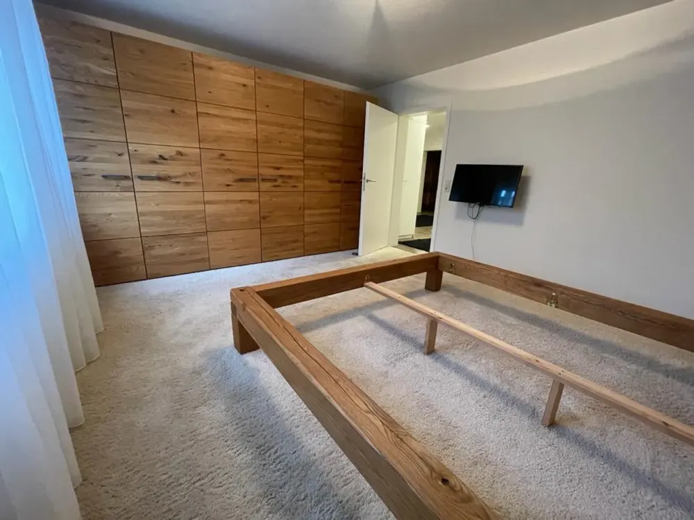 4-Zimmer-Wohnung mit gehobener Ausstattung in Filderstadt