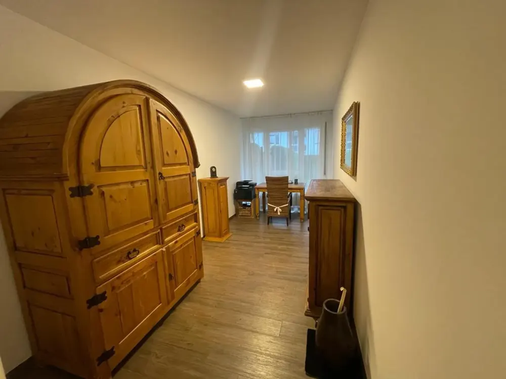 4-Zimmer-Wohnung mit gehobener Ausstattung in Filderstadt