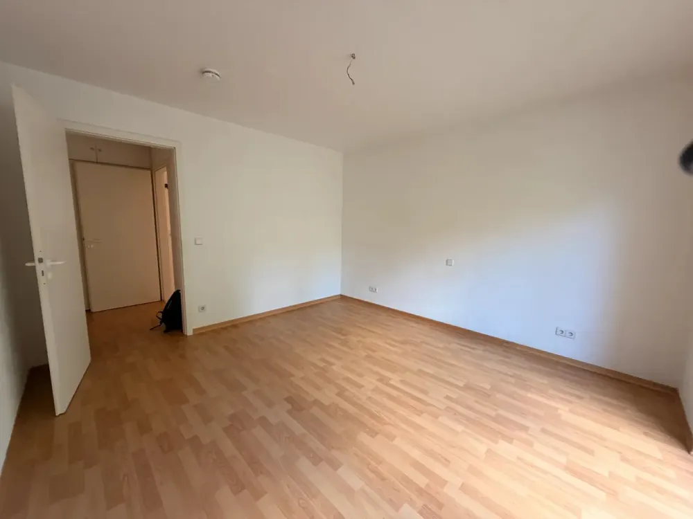 2 Zimmerwohnung mit Terrasse