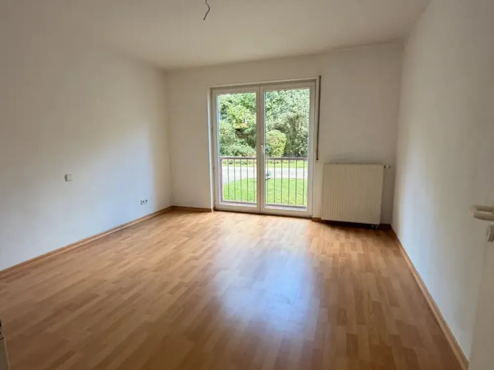 2 Zimmerwohnung mit Terrasse
