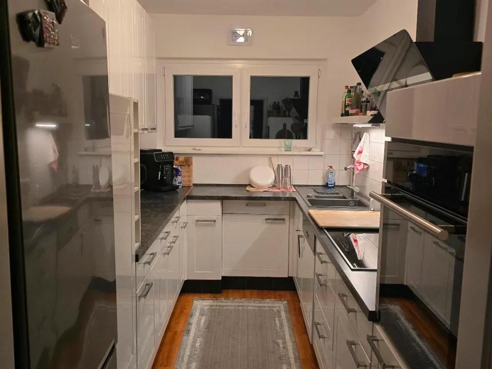 3.5 Zimmer Wohnung WBS nötig, Hombruch Löttringhausen