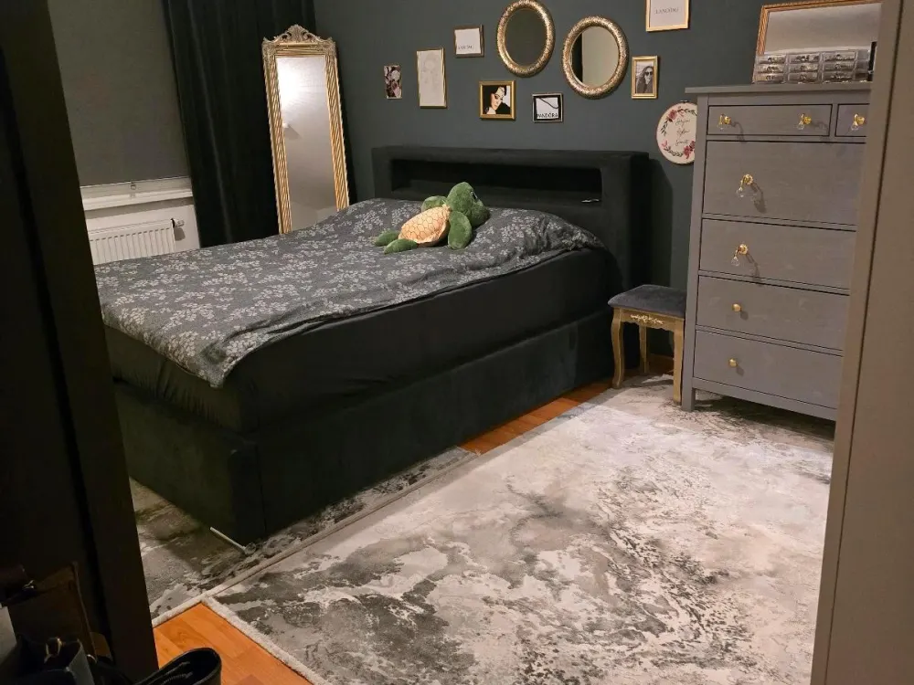3.5 Zimmer Wohnung WBS nötig, Hombruch Löttringhausen