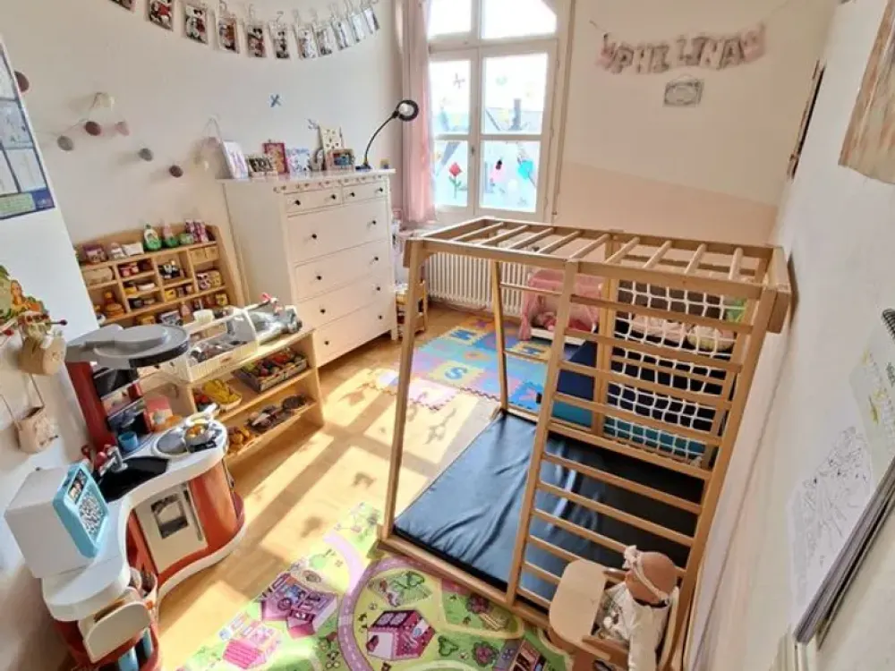 4,5-Zimmer-Wohnung in Altbach