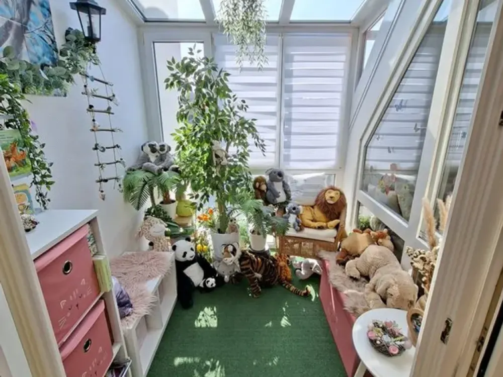 4,5-Zimmer-Wohnung in Altbach