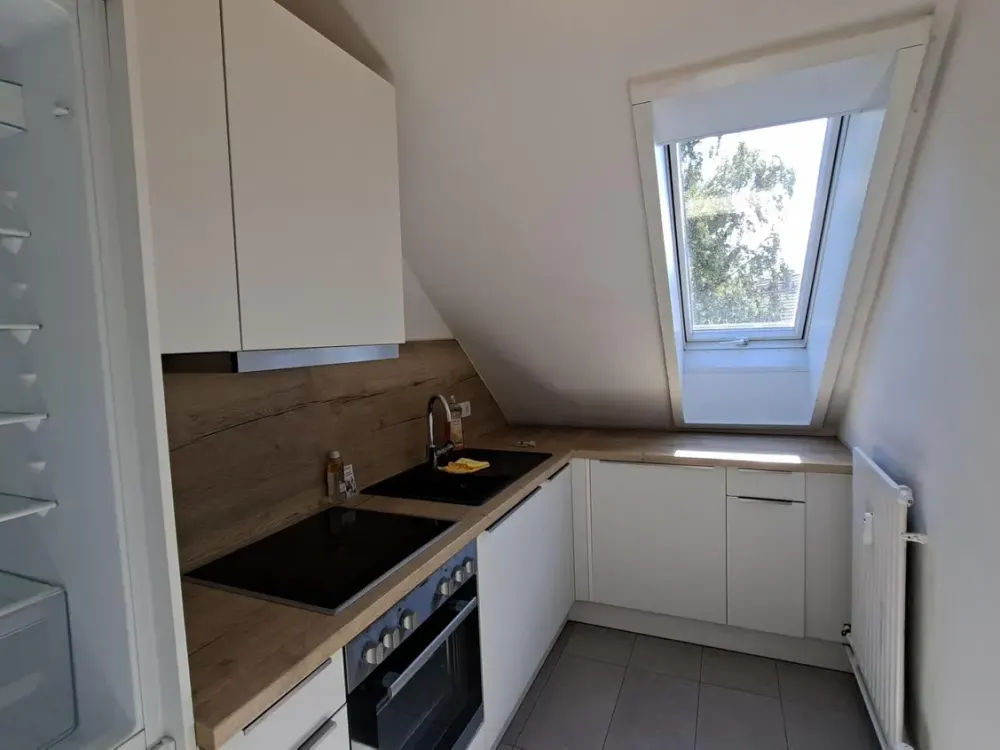 Königstraße 2 I 3 Zimmer Mietwohnung I 3.OG, ohne Lift