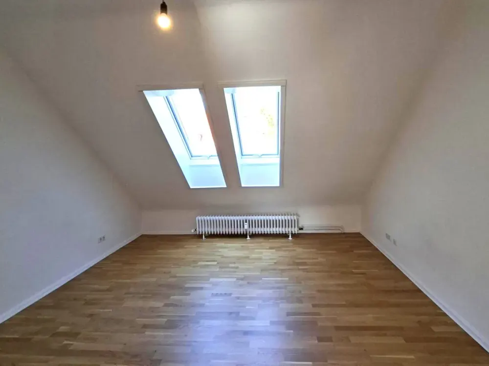 Königstraße 2 I 3 Zimmer Mietwohnung I 3.OG, ohne Lift